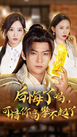 后悔了吗，可惜你高攀不起了（62集）免费观看就是爽