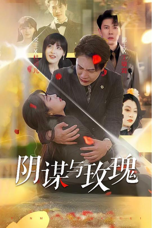 阴谋与玫瑰（31集）热播短剧来袭