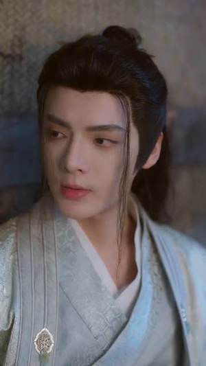 拥吻御史大人后我拥有读心术（60集）在线播放