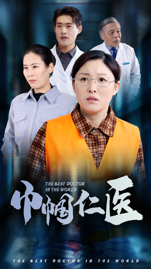 巾帼仁医（53集）好看的短剧来了