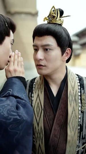 长姐回京后，太子沦陷了（63集）每天分享短剧