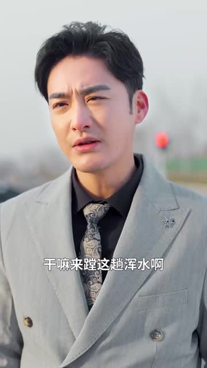 掌门大师姐一心飞升（70集） 经典老剧免费看