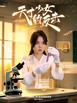 天才少女的反击（31集） 无需会员轻松看