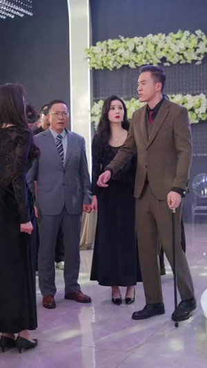 何以为安（77集） 免费看全集