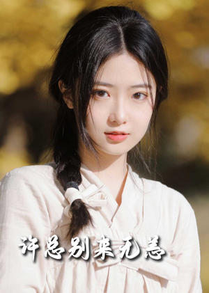 许总别来无恙（50集） 红果短剧免费看