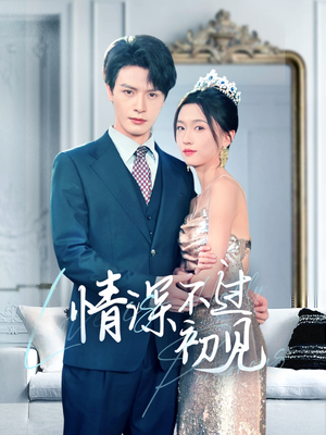 情深不过初见（70集） 经典老剧免费看