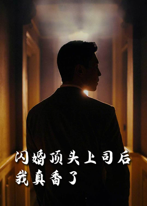 闪婚顶头上司后我真香了（80集）超好看的短剧