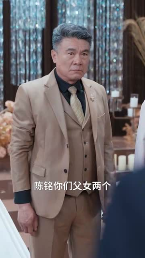 我的丈夫重返荣耀（80集） 精彩短剧片段