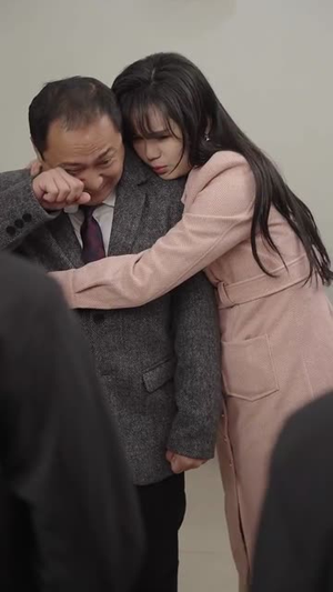 风雨晚来归（36集） 最热短剧推荐