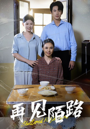 再见陌路（39集） 全集免费看短剧