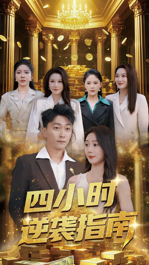 四小时逆袭指南(104集) 四小时逆袭指南(104集) 好看短剧分享