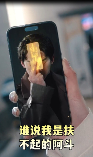 谁说我是扶不起的阿斗 短剧全集免费看