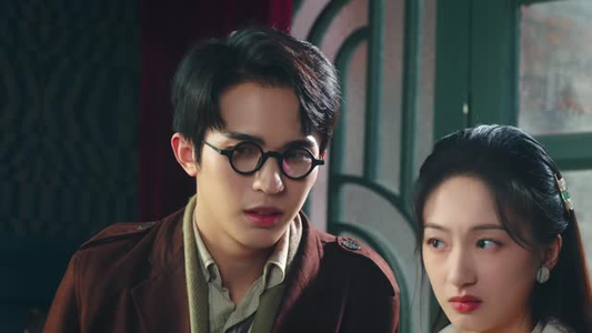 佔有姜西（24集） 第三季