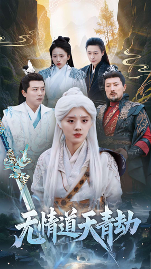 无情道天青劫（31集） 好看的短剧推荐