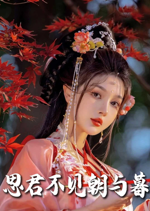 思君不见朝与暮（80集） 悬疑短剧推荐