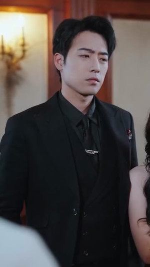 盛世宠婚（100集） 抢先看新短剧