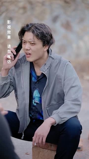 清月照南楼（35集） 热门短剧排行榜