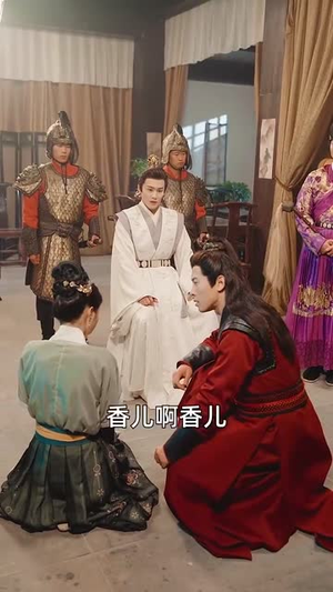 无敌八皇子（50集） 大结局一气呵成