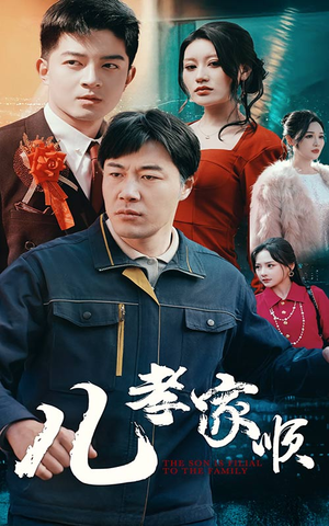 儿孝家顺（78集） 短剧视频分享