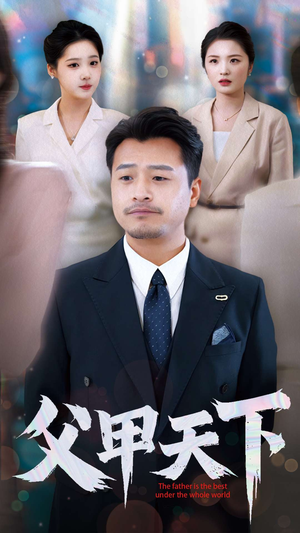父甲天下（99集） 精彩短剧片段