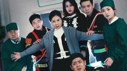 别吵她睡觉（30集） 热播短剧追不停