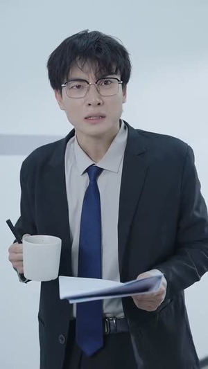 完蛋情书送错女老板（72集） 热播短剧分享