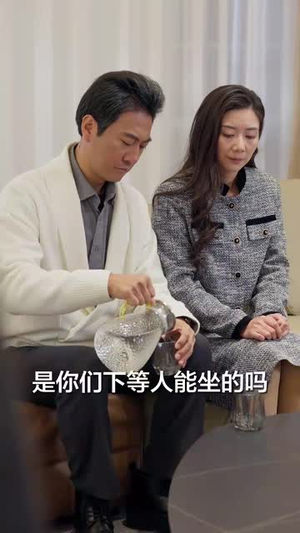 晚风知我意（58集） 好看的短剧来了