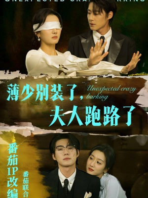 薄少别装了夫人跑路了（60集） 火爆短剧推荐