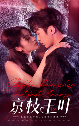 京枝玉叶（65集） 大结局太过瘾了