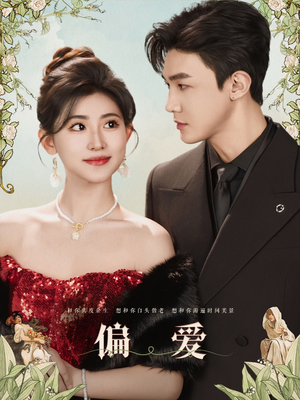 偏爱（84集） 热播短剧抢先看