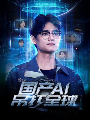 国产AI吊打全球（80集） 全网独播免费看