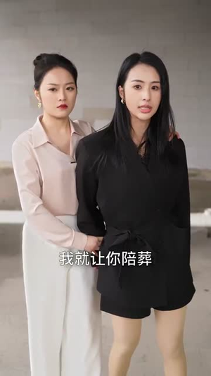 离婚后她名动商界（30集） 好看的短剧