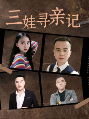 三娃寻亲记（17集）  网上可以看吗