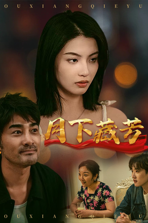 月下藏芳（62集）抢先看新短剧