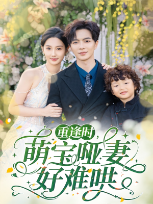 重逢时萌宝哑妻好难哄（60集）全网短剧抢先看