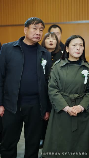 万丈深渊终见底（60集） 超爽短剧推荐