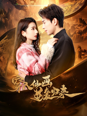 穿入仙画逆袭归来（71集） 超火热门短剧