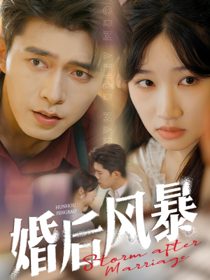 婚后风暴（60集） 好看的短剧来了