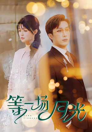 等一场月光(57集) 等一场月光(57集) 短剧演员排行榜