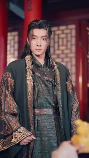 娘娘不入爱河（88集） 好看短剧抢先看