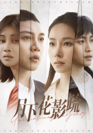 月下花影疏（55集） 短剧精彩不断