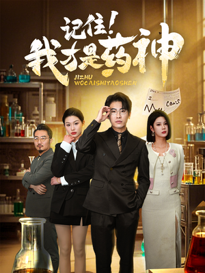 记住我才是药神（30集） 热门短剧看不停