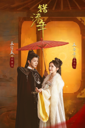 错流年（66集） 免费看短剧全集