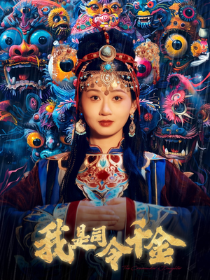 我是司令千金（61集） 最火短剧推荐