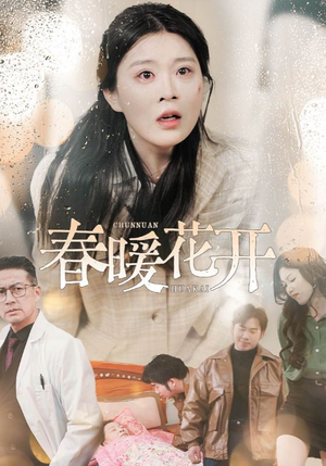 春暖花开（30集） 在哪里可以全集