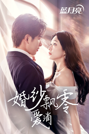 婚纱飘零爱消弭（38集） 热门短剧推荐