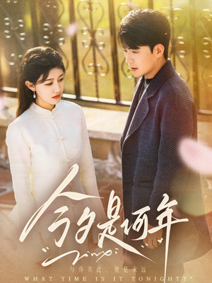 今夕是何年（61集） 80到100集