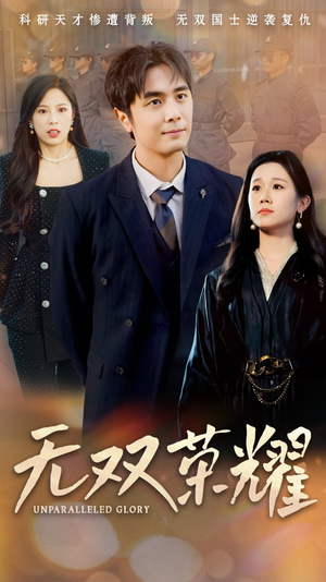 无双荣耀（55集） 小短剧推荐