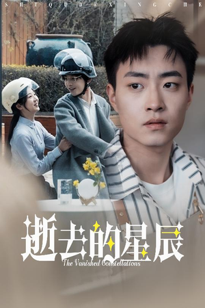 逝去的星辰（31集） 太好看了短剧