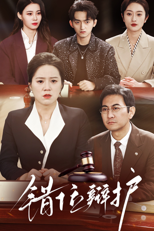 错位辩护（47集） 精彩短剧下载